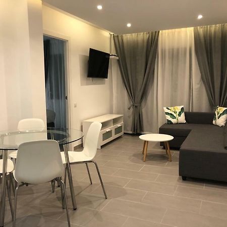 Luxury Apartment Playa Del Ingles ภายนอก รูปภาพ