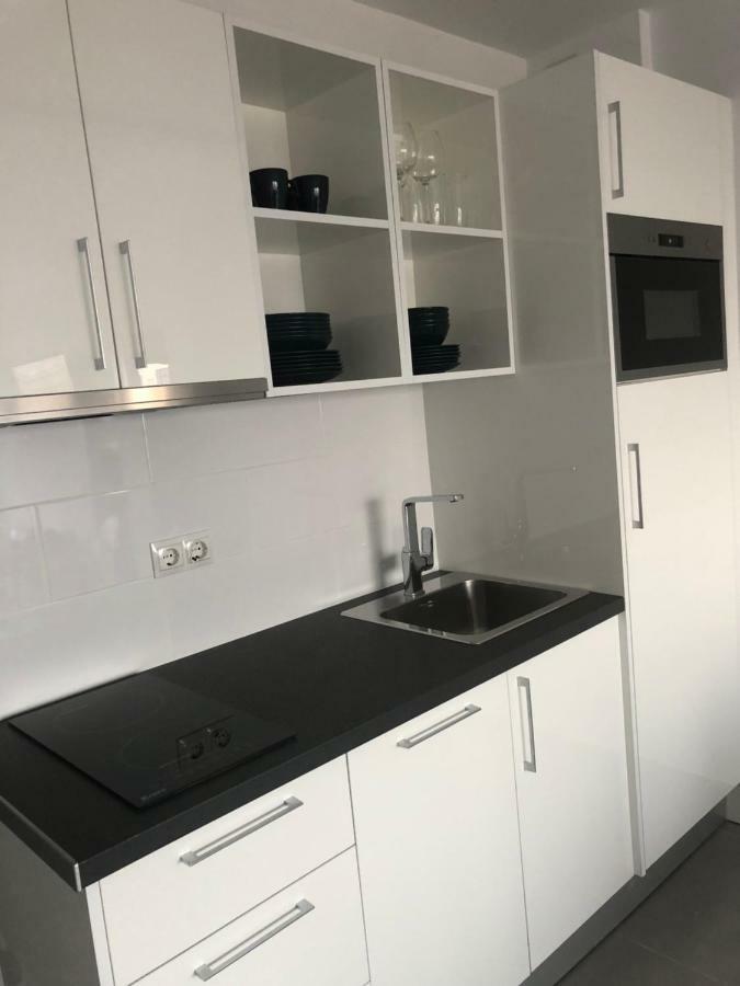 Luxury Apartment Playa Del Ingles ภายนอก รูปภาพ