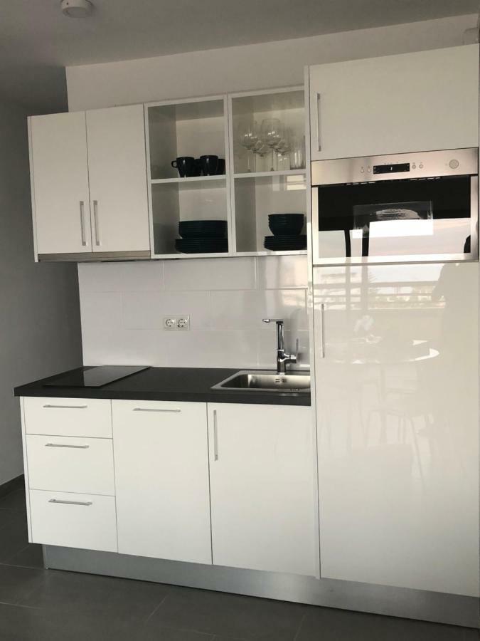 Luxury Apartment Playa Del Ingles ภายนอก รูปภาพ