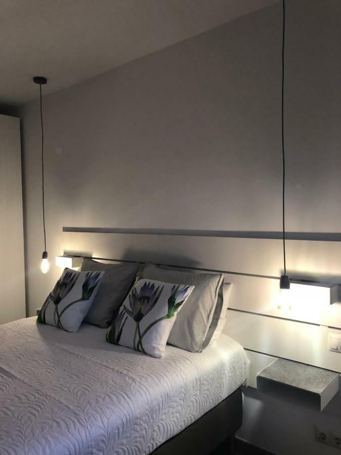 Luxury Apartment Playa Del Ingles ภายนอก รูปภาพ