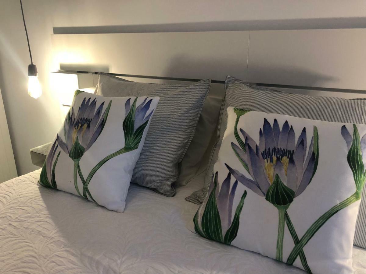 Luxury Apartment Playa Del Ingles ภายนอก รูปภาพ