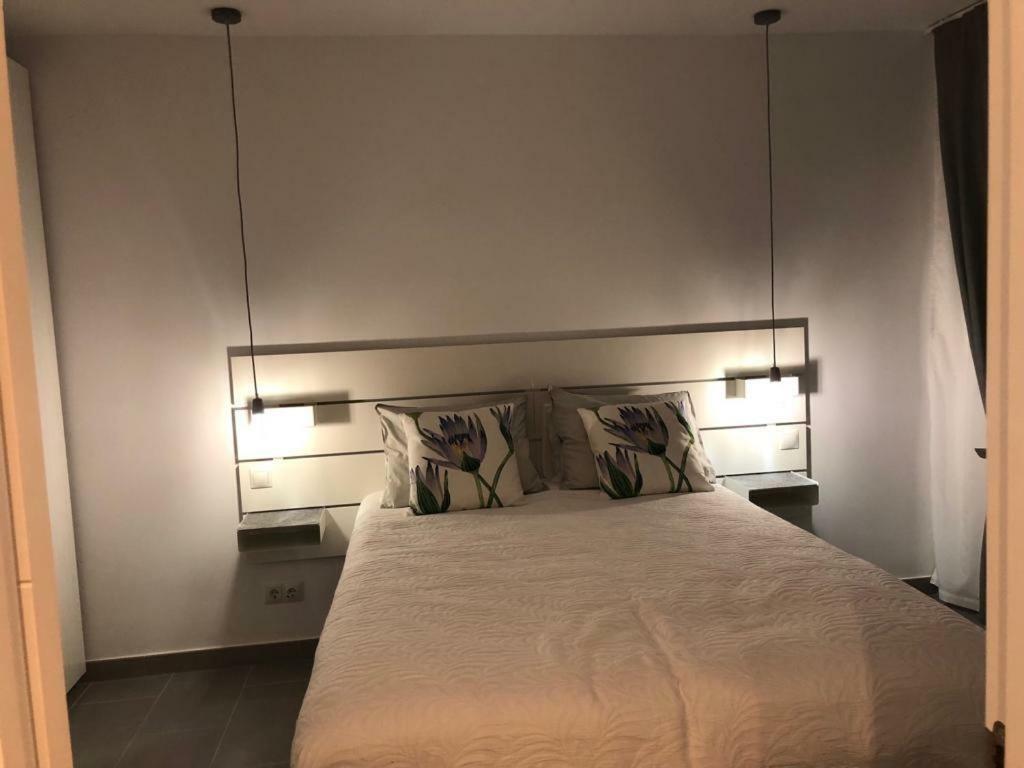 Luxury Apartment Playa Del Ingles ภายนอก รูปภาพ