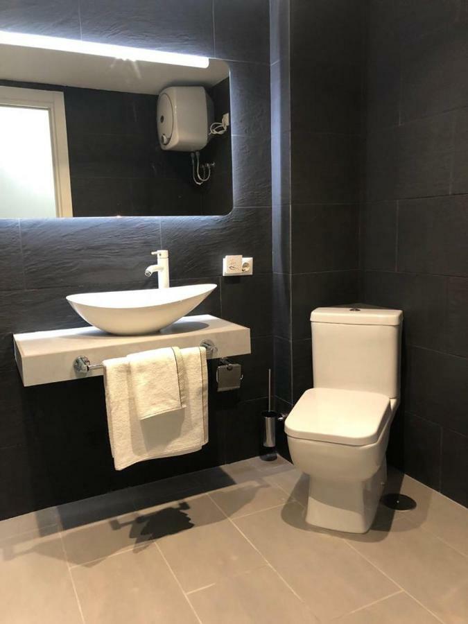 Luxury Apartment Playa Del Ingles ภายนอก รูปภาพ