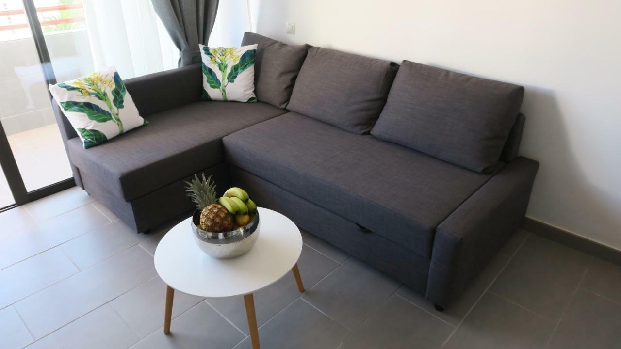 Luxury Apartment Playa Del Ingles ภายนอก รูปภาพ