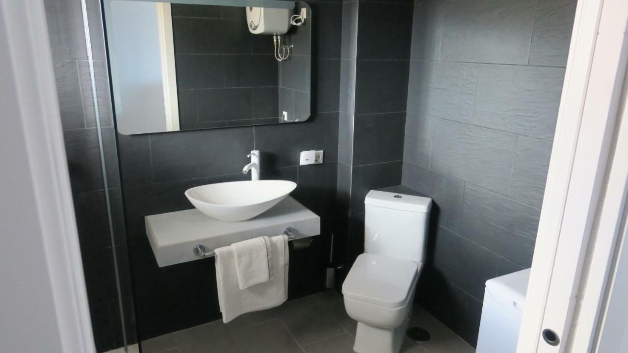 Luxury Apartment Playa Del Ingles ภายนอก รูปภาพ